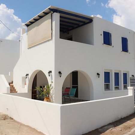 Avlemonas Guest House Esterno foto