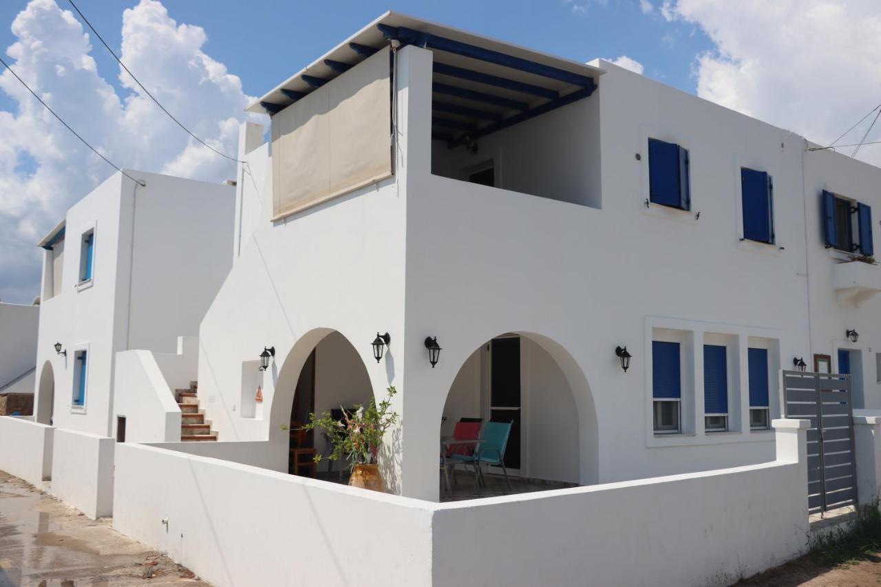 Avlemonas Guest House Esterno foto