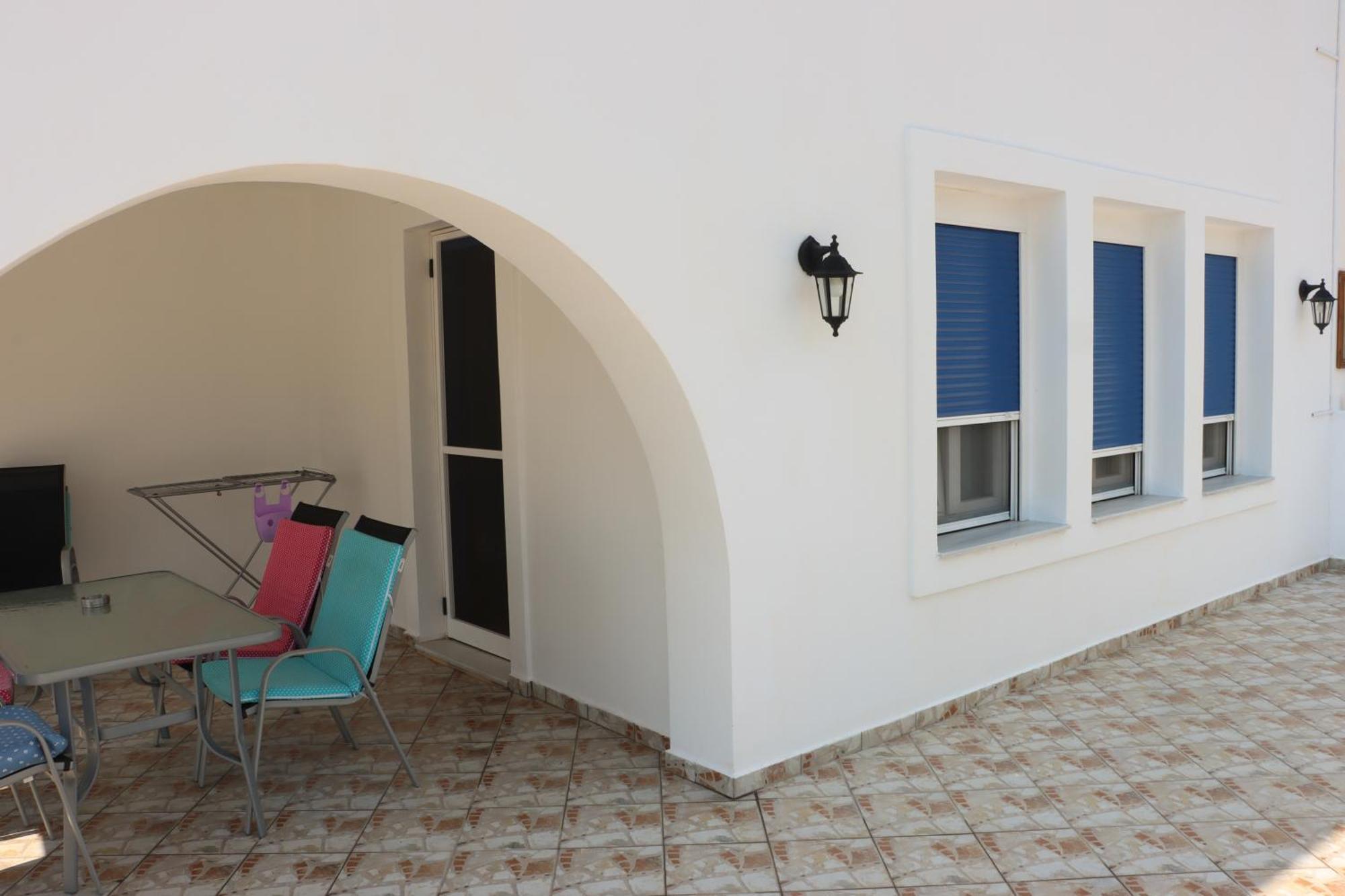 Avlemonas Guest House Esterno foto