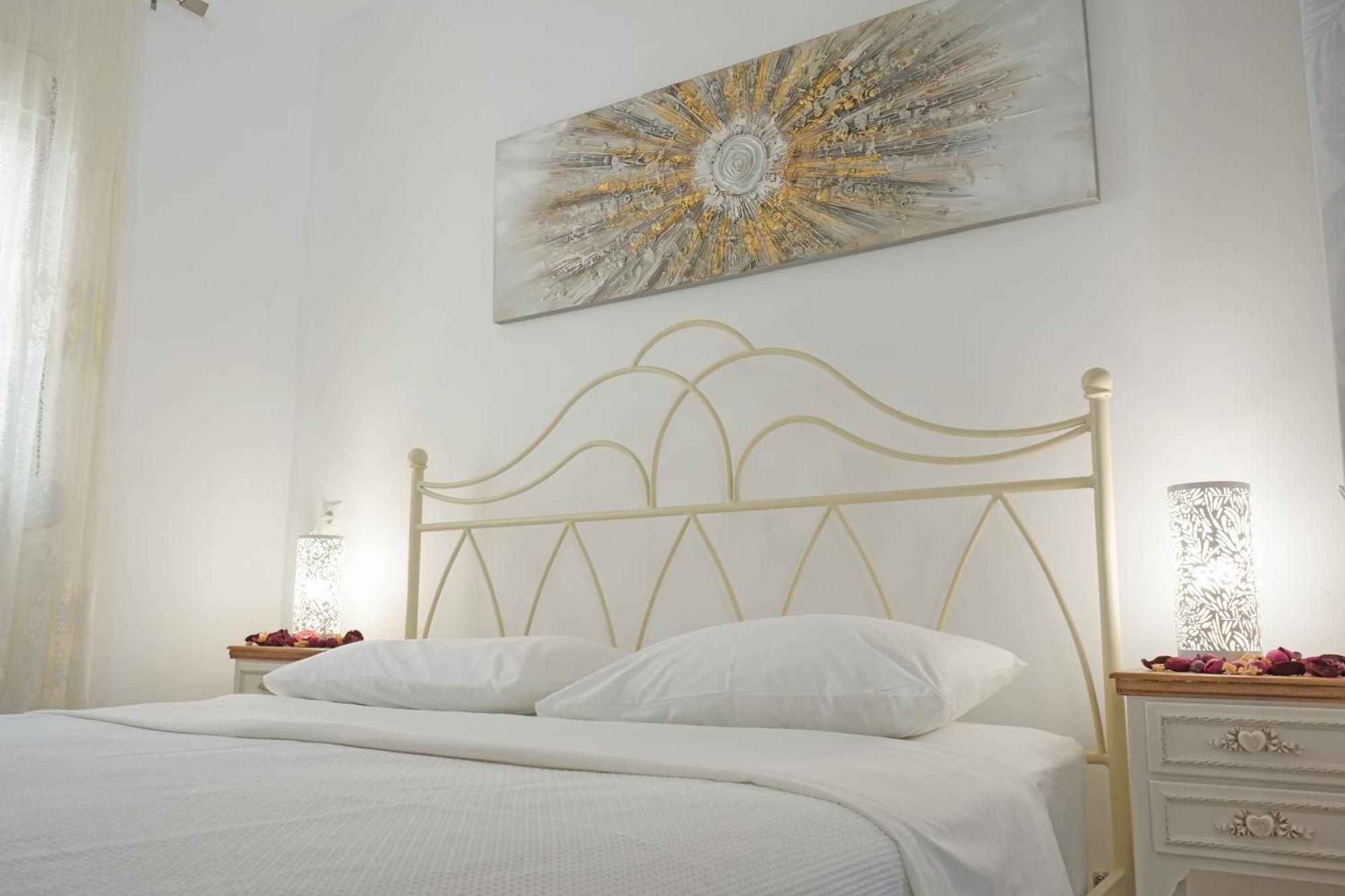 Avlemonas Guest House Esterno foto