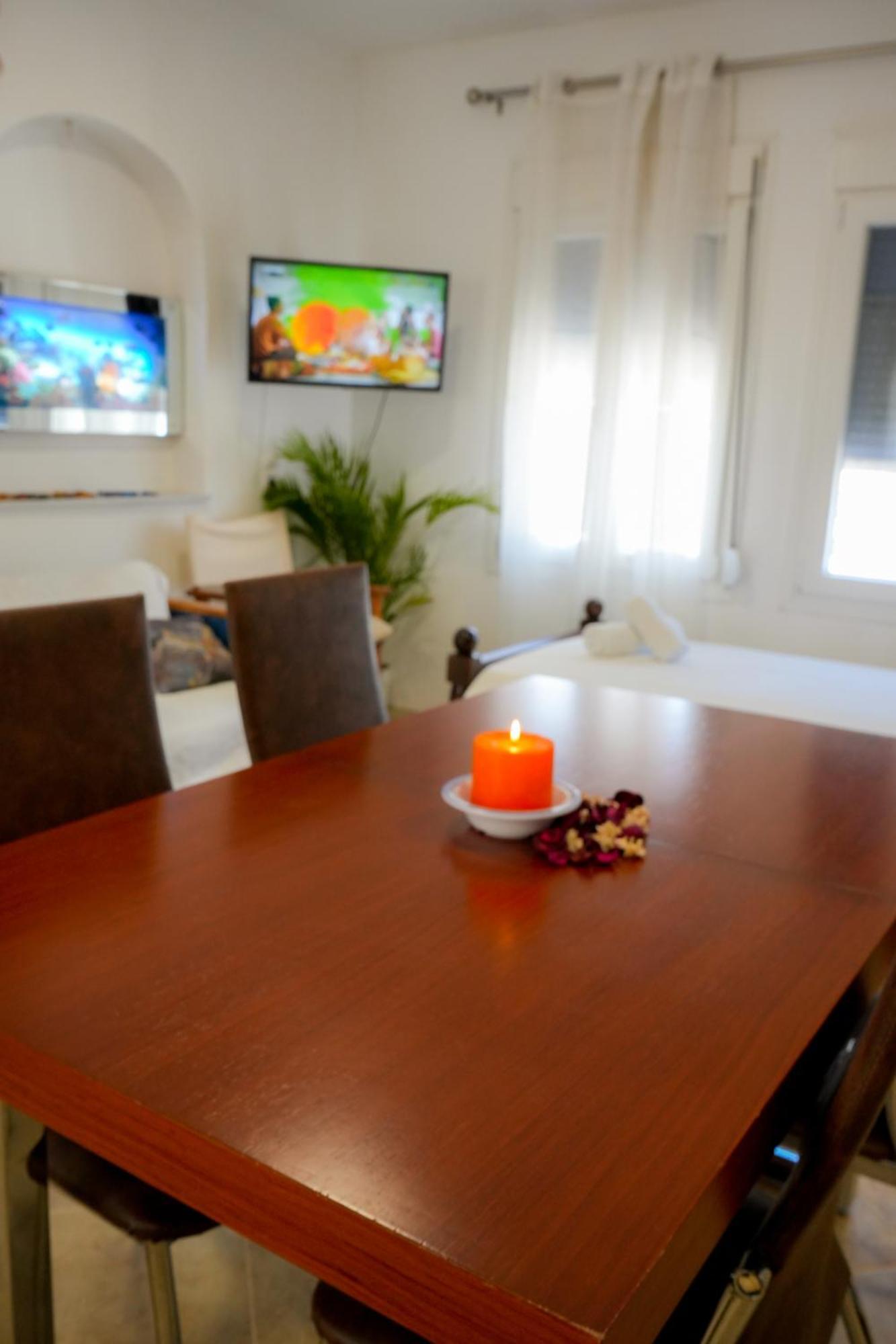 Avlemonas Guest House Esterno foto
