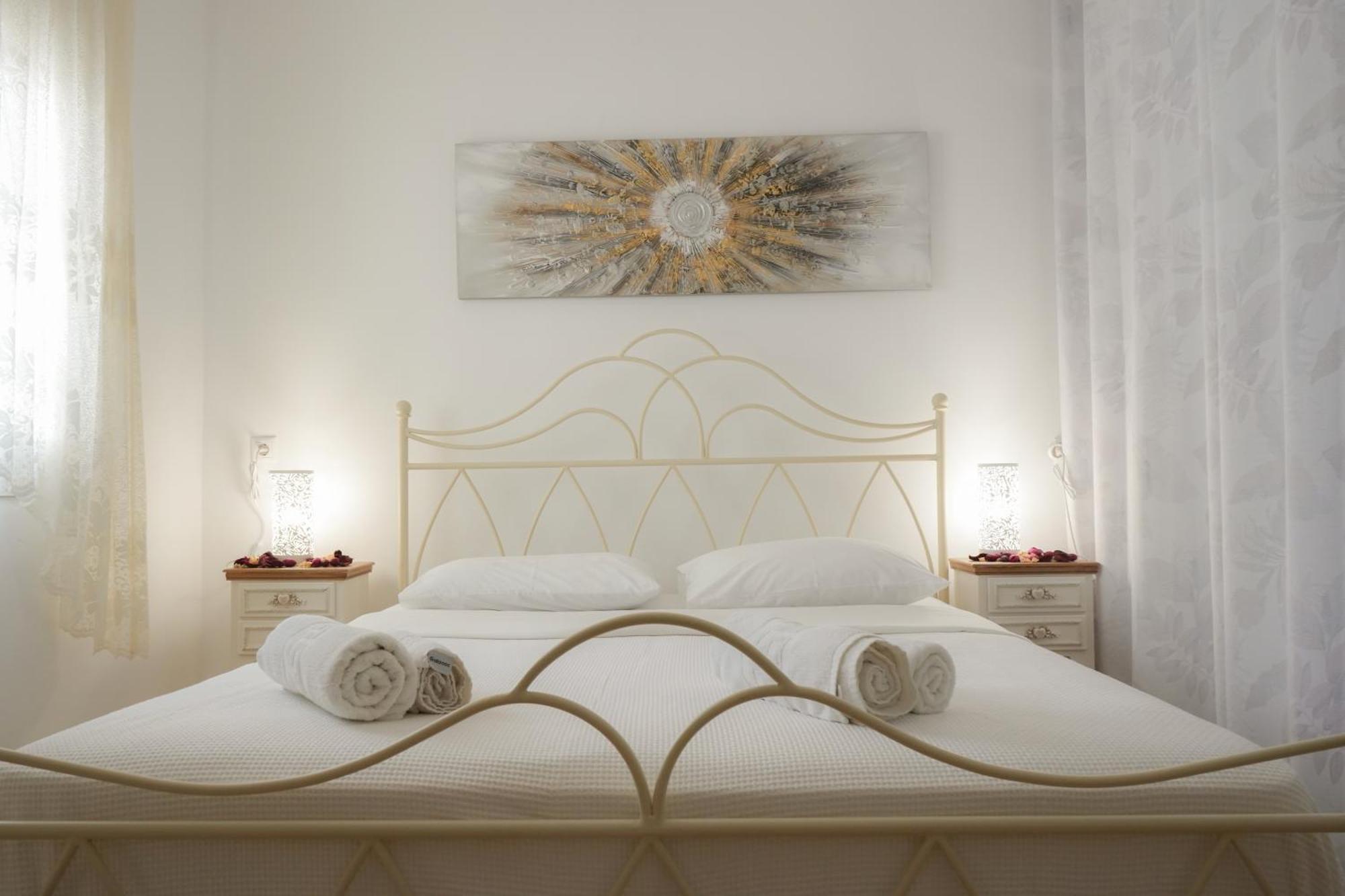 Avlemonas Guest House Esterno foto