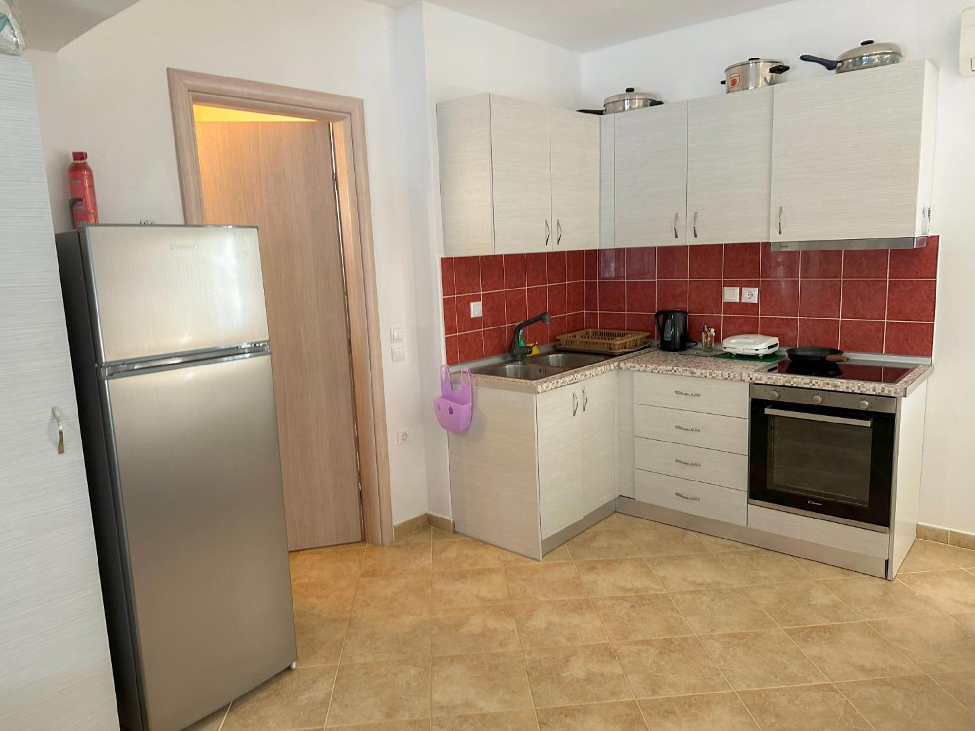 Avlemonas Guest House Esterno foto