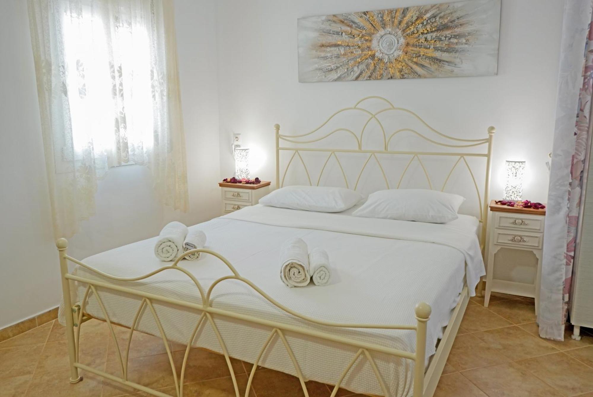 Avlemonas Guest House Esterno foto